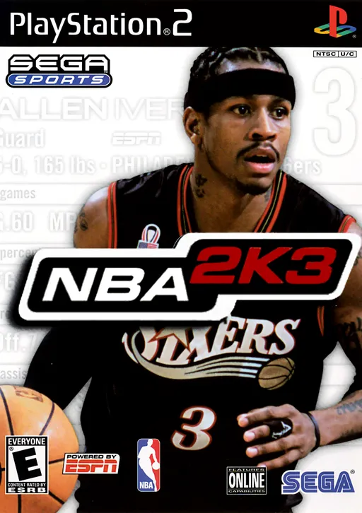 NBA 2K3 (USA)